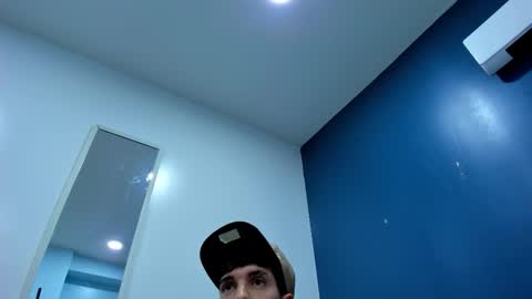 Jheampiero online show from 3, 2, 2026