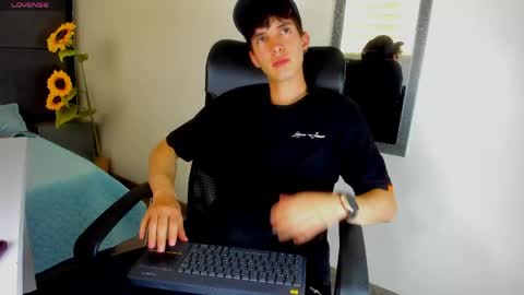 Jheampiero online show from 31, 3, 2026