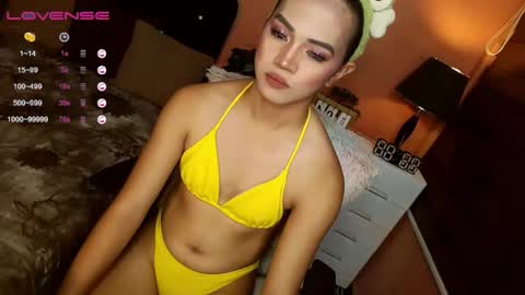 JHENA online show from 5, 11, 2025