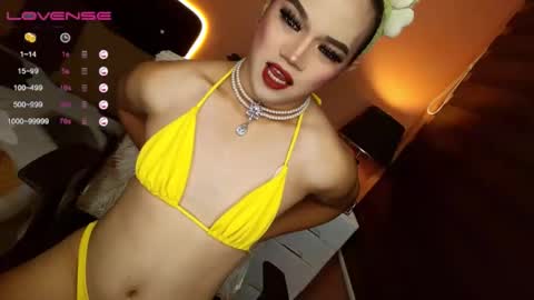 JHENA online show from 10, 11, 2025