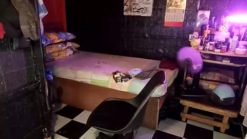 jherry26 online show from 12, 10, 2025