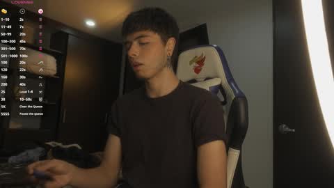 Morghan online show from 11, 10, 2025