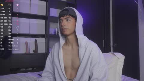 Morghan online show from 4, 12, 2025