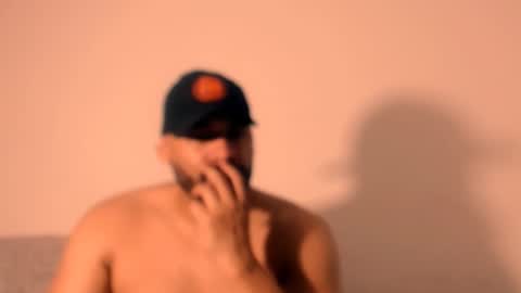 En moreno online show from 13, 11, 2025