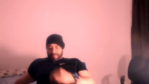 En moreno online show from 18, 11, 2025