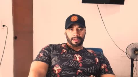 En moreno online show from 8, 1, 2026