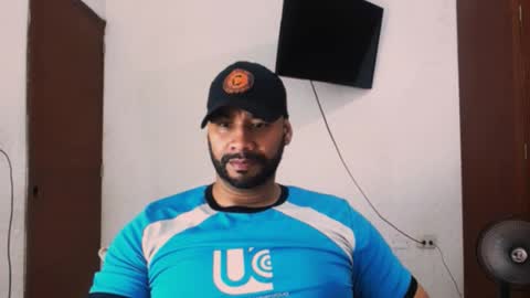 En moreno online show from 10, 1, 2026