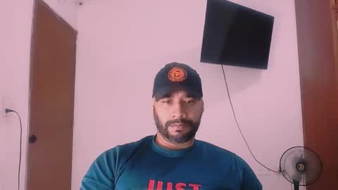 En moreno online show from 15, 1, 2026