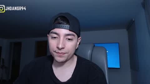 Jhoan Saenz online show from 21, 4, 2026