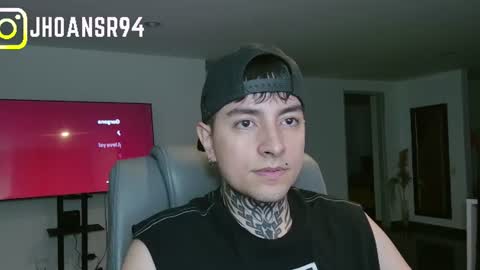 Snapshot of jhoan_saenz chatting on 5, 7, 2026 Jhoan Saenz online show from 5, 7, 2026