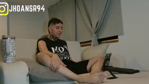 Snapshot of jhoan_saenz chatting on 10, 7, 2026 Jhoan Saenz online show from 10, 7, 2026