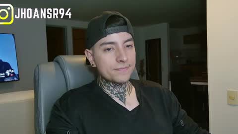 Snapshot of jhoan_saenz chatting on 11, 7, 2026 Jhoan Saenz online show from 11, 7, 2026
