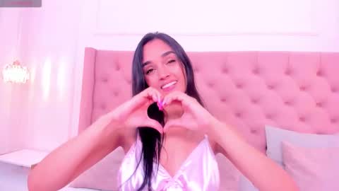 Jhoana  online show from 14, 11, 2025