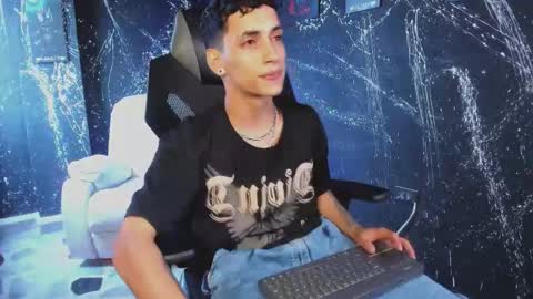 jhoanleandro online show from 20, 9, 2025