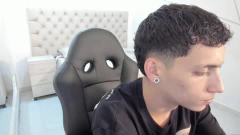 jhoanleandro online show from 16, 10, 2025