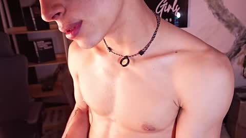 jhoanleandro online show from 16, 3, 2026