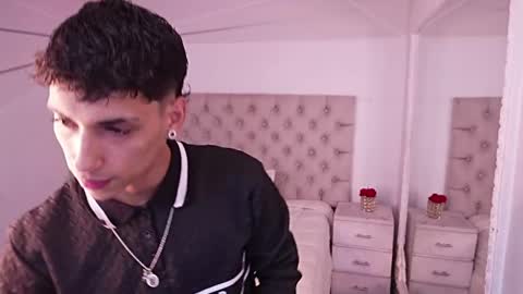 jhoanleandro online show from 5, 4, 2026