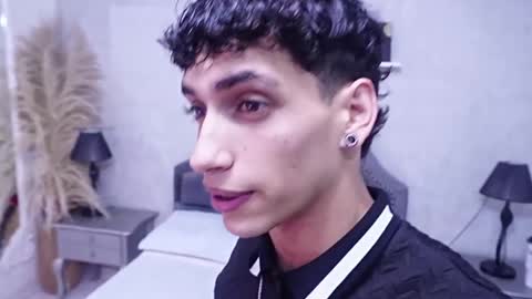 Snapshot of jhoanleandro chatting on 6, 6, 2026 jhoanleandro online show from 6, 6, 2026