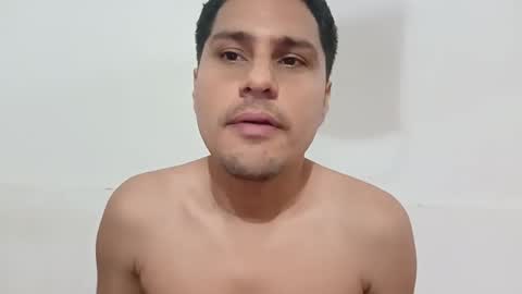 Snapshot of jhon_0511 chatting on 11, 2, 2025 Jhon online show from 11, 2, 2025