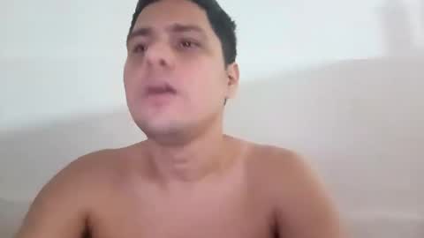 Snapshot of jhon_0511 chatting on 19, 2, 2025 Jhon online show from 19, 2, 2025