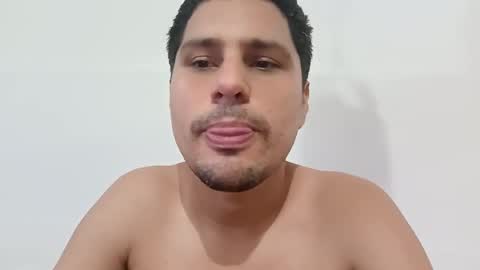 Snapshot of jhon_0511 chatting on 24, 2, 2025 Jhon online show from 24, 2, 2025