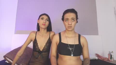 Snapshot of jhon_and_karol chatting on 4, 7, 2026 Jhon and Karol online show from 4, 7, 2026
