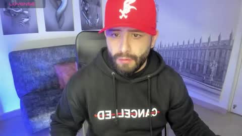 John Bear.... online show from 8, 10, 2025