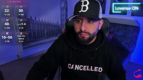 John Bear.... online show from 10, 11, 2025