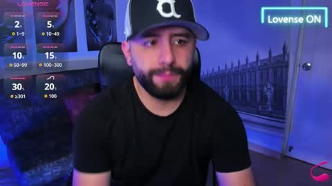 John Bear.... online show from 22, 11, 2025