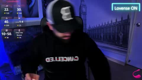 John Bear.... online show from 2, 12, 2025