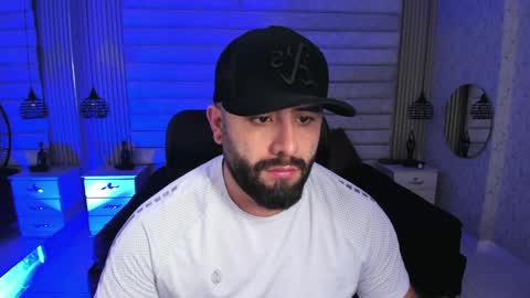 John Bear.... online show from 24, 3, 2026