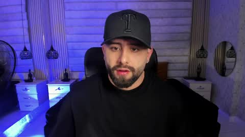 John Bear.... online show from 1, 4, 2026