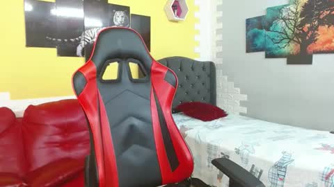 Snapshot of jhon_cooper18 chatting on 11, 2, 2026 jhost online show from 11, 2, 2026