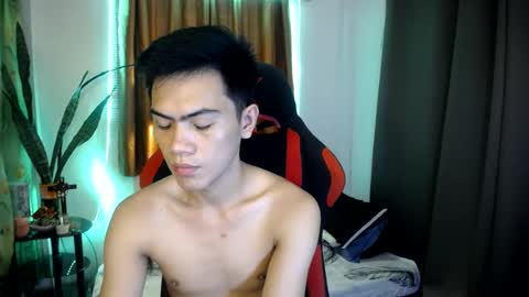 jhon_cummer online show from 25, 7, 2026