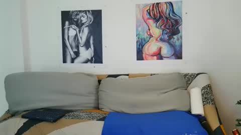 jhon_gade online show from 16, 12, 2024