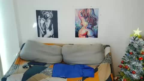 jhon_gade online show from 18, 12, 2024
