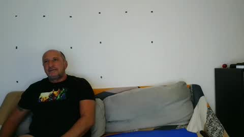 jhon_gade online show from 20, 1, 2025
