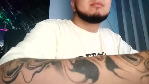 Snapshot of jhon_gottti chatting on 11, 1, 2025 jhon online show from 11, 1, 2025