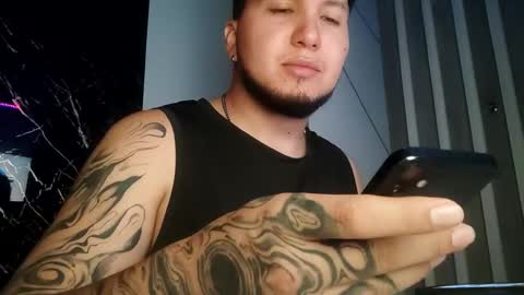 Snapshot of jhon_gottti chatting on 22, 1, 2025 jhon online show from 22, 1, 2025