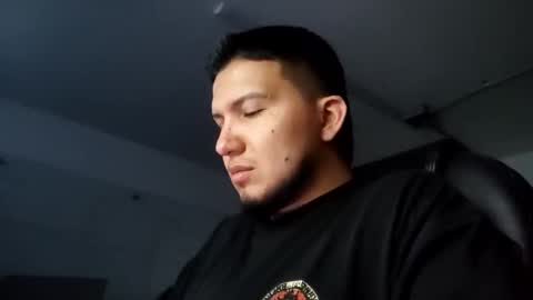 Snapshot of jhon_gottti chatting on 27, 4, 2026 jhon online show from 27, 4, 2026