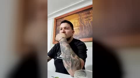 Snapshot of jhon_gottti chatting on 3, 8, 2026 jhon online show from 3, 8, 2026