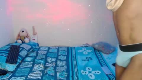 jhon_hot09 online show from 6, 11, 2025