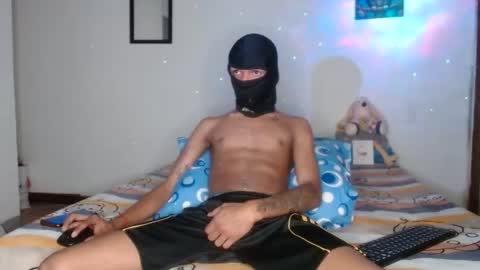 jhon_hot09 online show from 4, 12, 2025