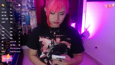 Snapshot of jhon_lot12 chatting on 29, 4, 2026 jhon_lot12 online show from 29, 4, 2026