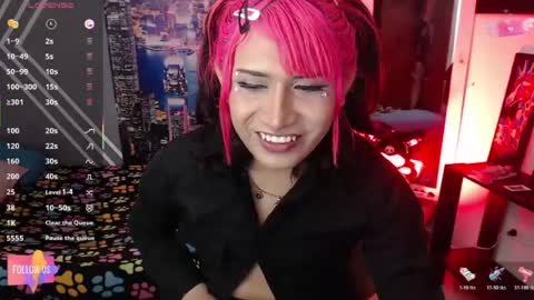 Snapshot of jhon_lot12 chatting on 2, 5, 2026 jhon_lot12 online show from 2, 5, 2026