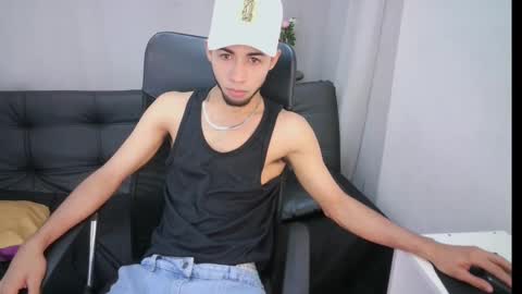 jhon_malo online show from 29, 1, 2025