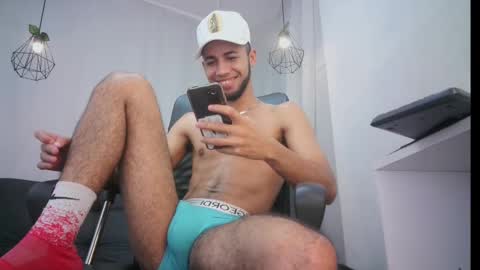 jhon_malo online show from 5, 2, 2025