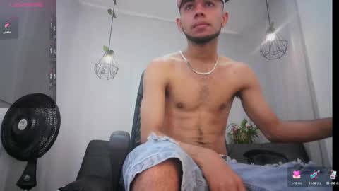 jhon_malo online show from 12, 2, 2025