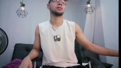 jhon_malo online show from 12, 3, 2025