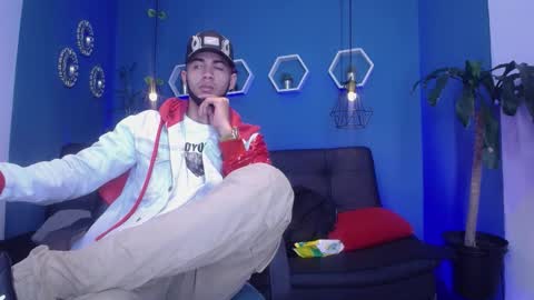 jhon_malo online show from 1, 10, 2025